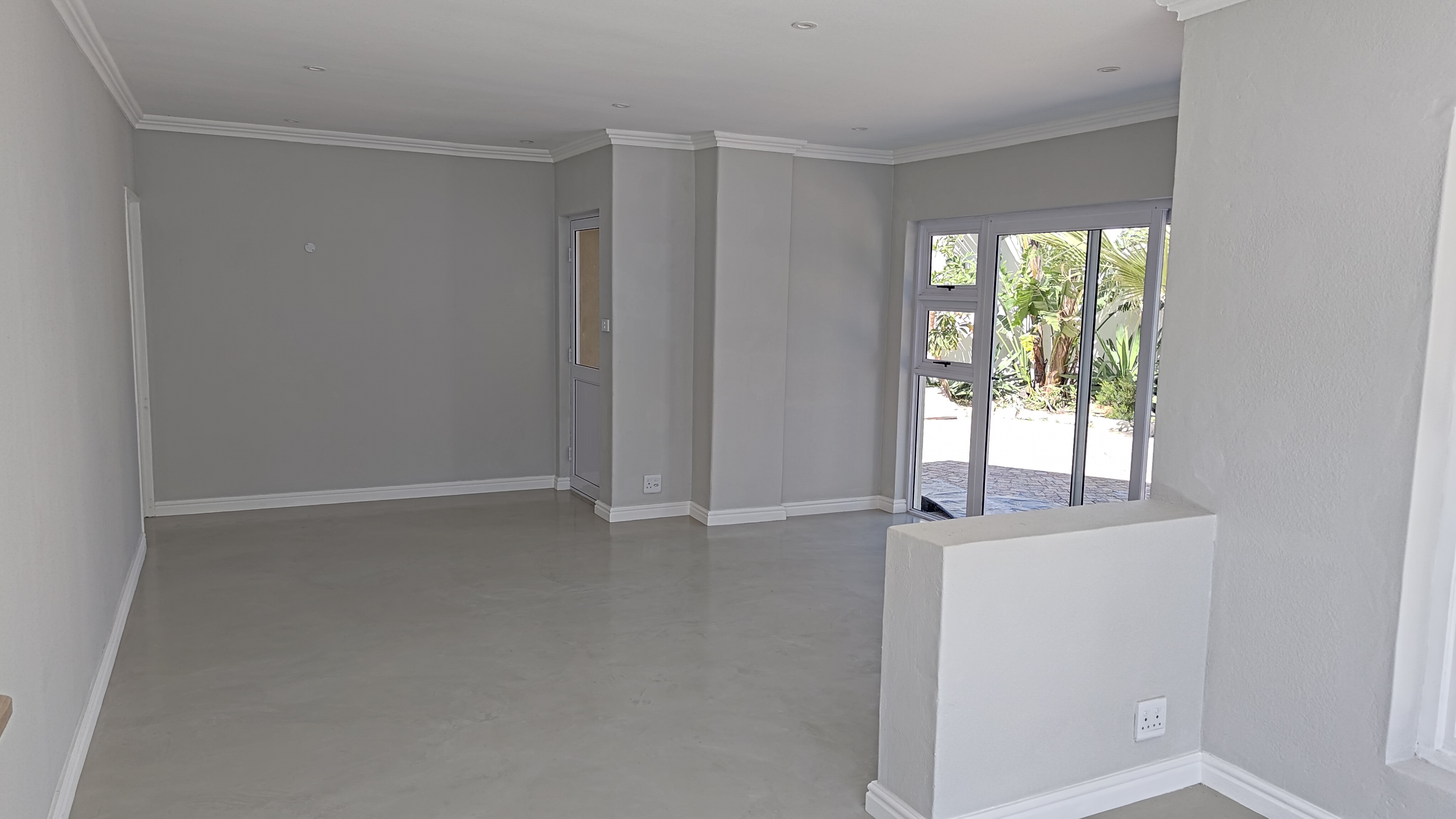 Full home renovation · Sun Valley — Lounge