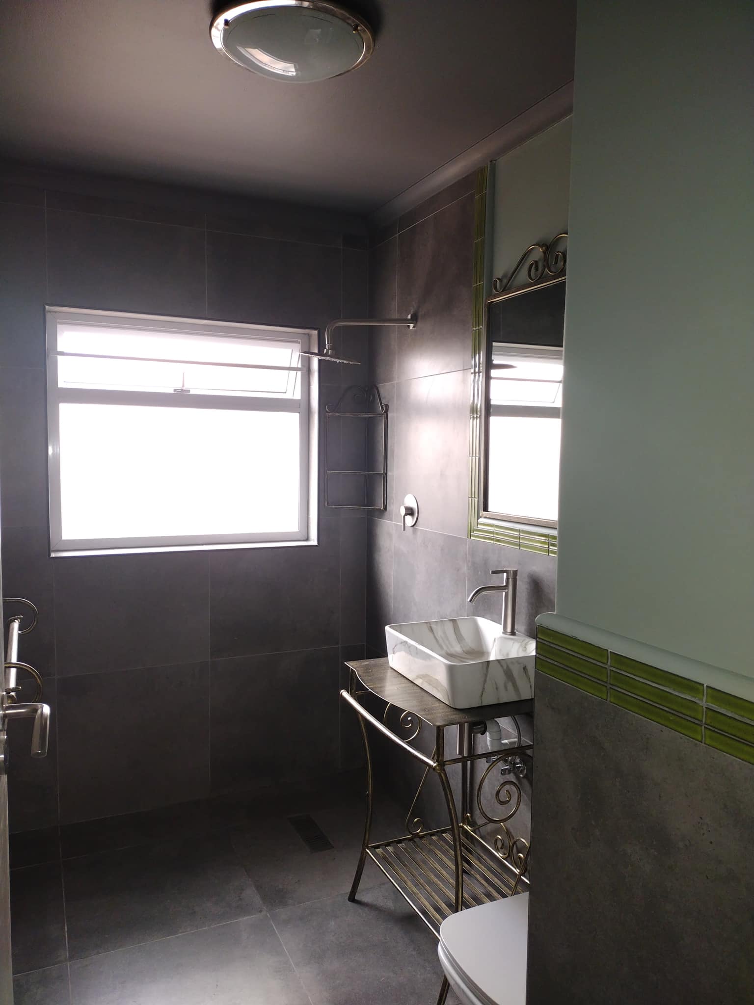 Bathroom renovation · Sunnydale — Bathroom 8