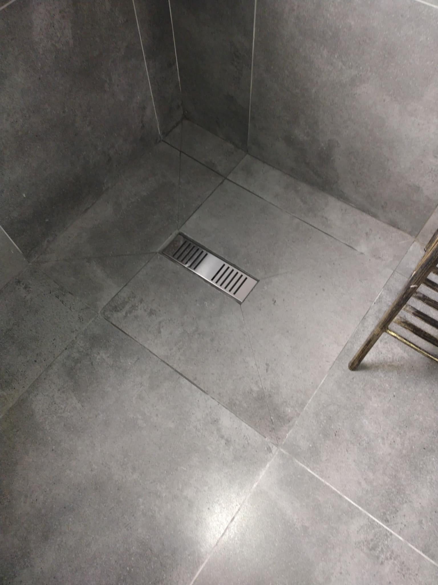 Bathroom renovation · Sunnydale — Bathroom 3