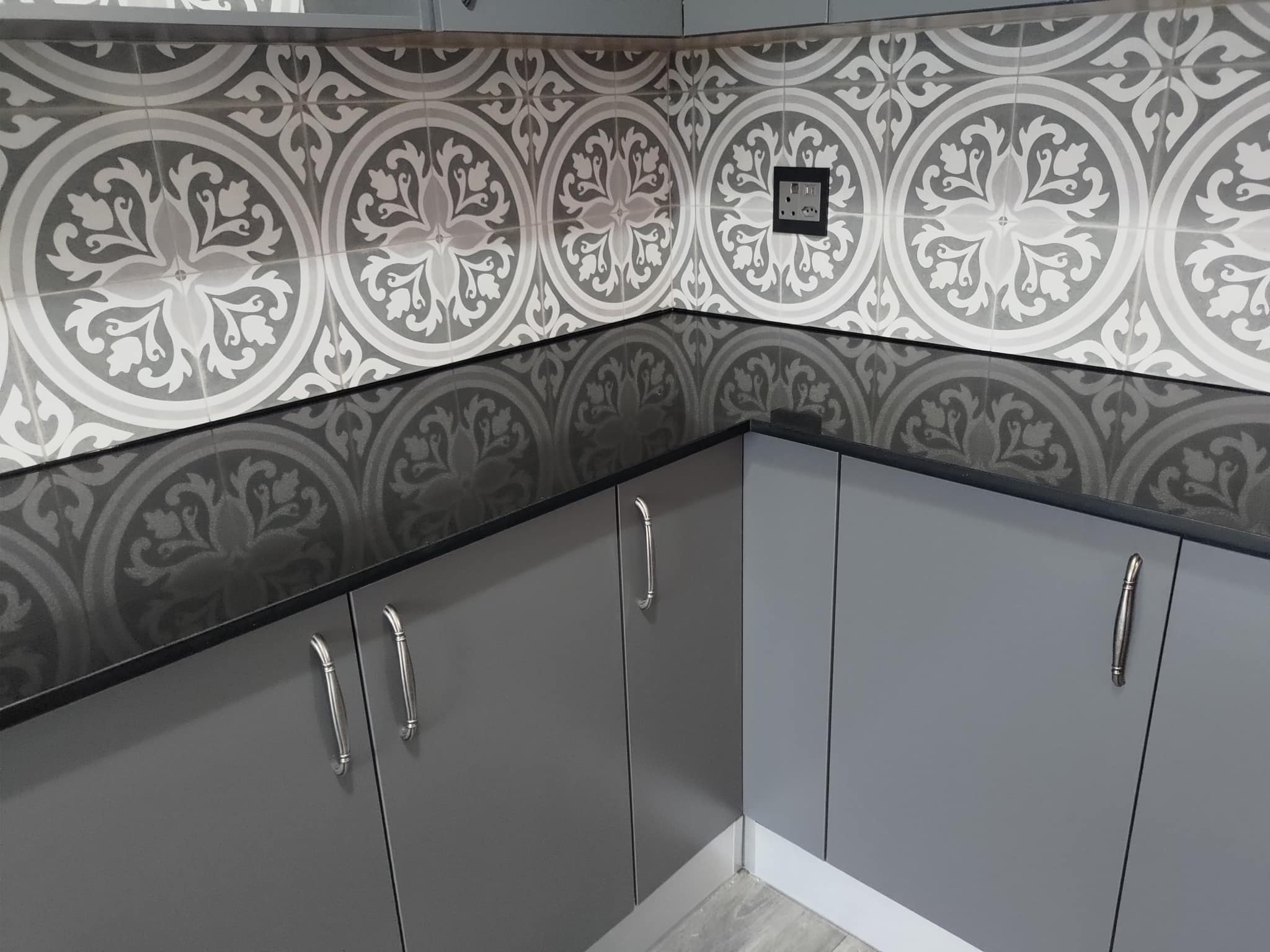 Kitchen renovation · Sunnydale — Kitchen 2