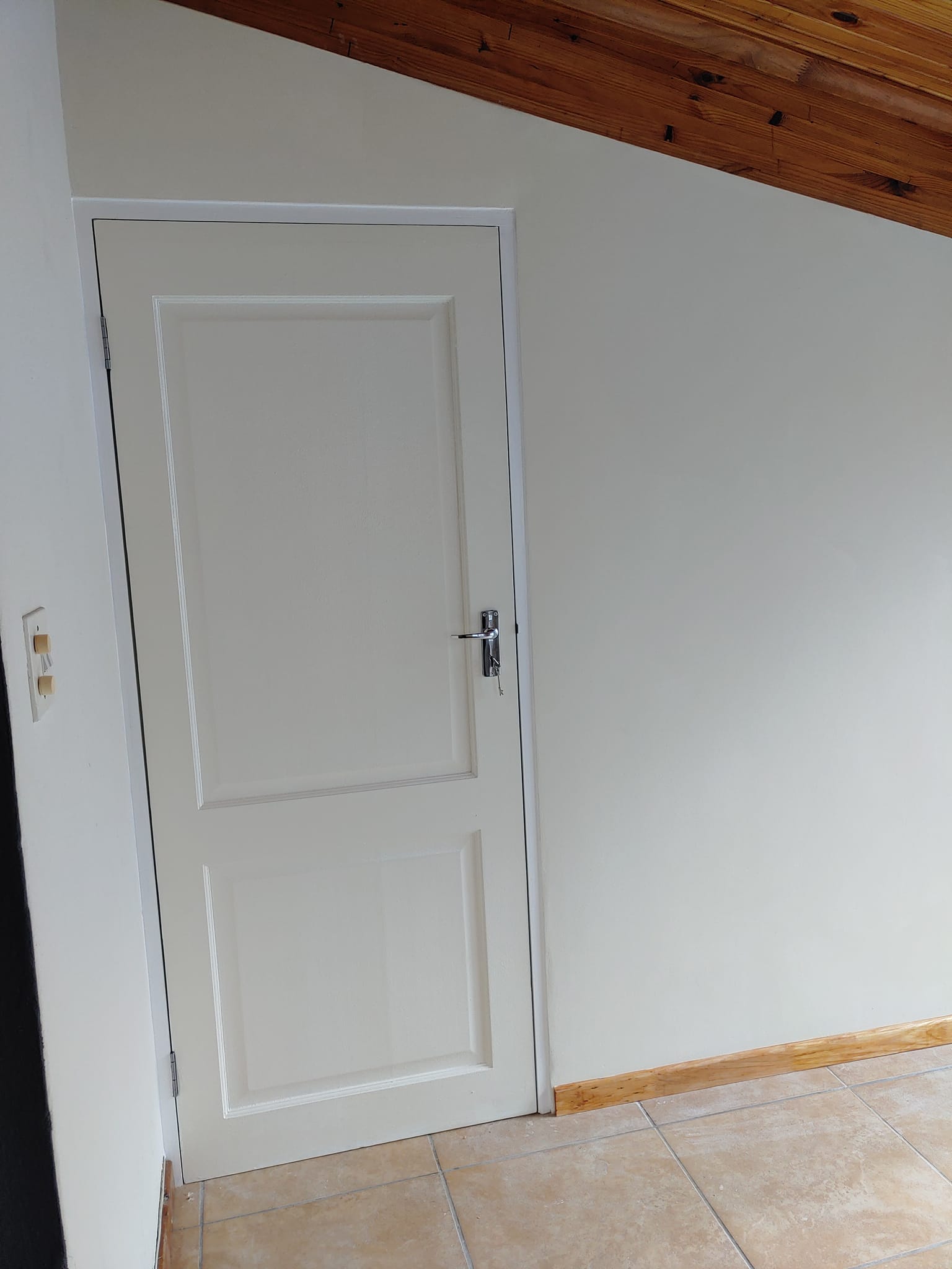 Drywall installation · Sun Valley — Dry Wall partition