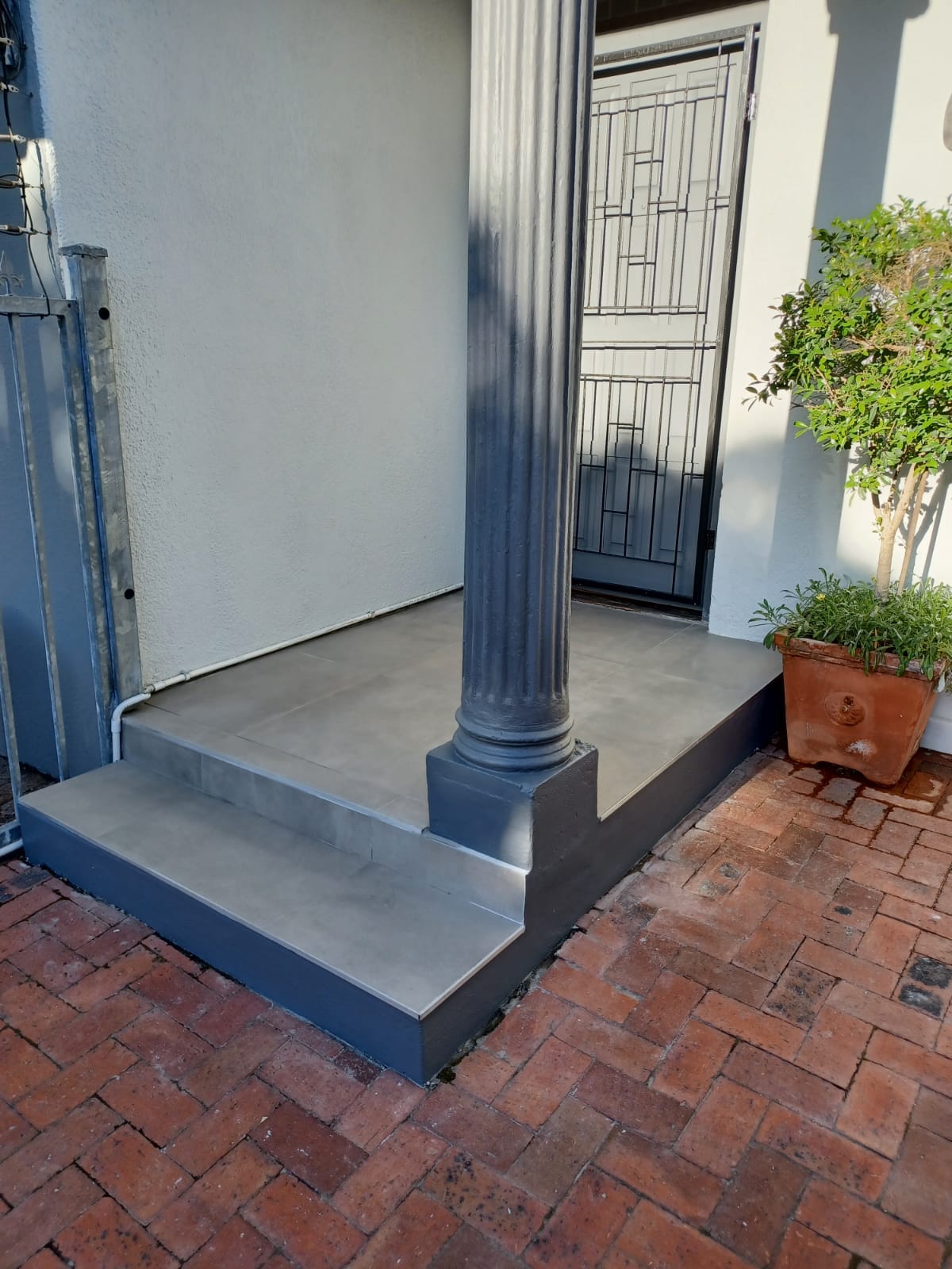 Home improvements · Kenilworth — Reno 2