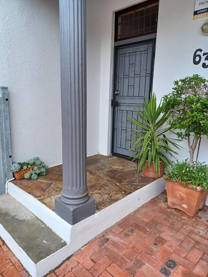 Home improvements · Kenilworth — Reno 1