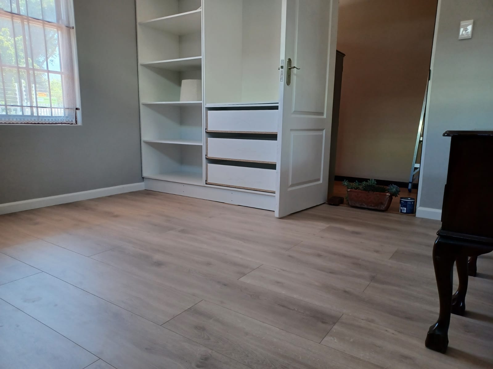 Home improvements · Kenilworth — Reno 11