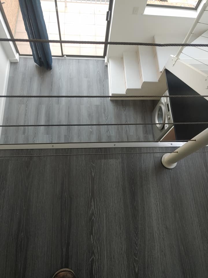 Apartment renovation · Fish Hoek — Apartment Renovation
