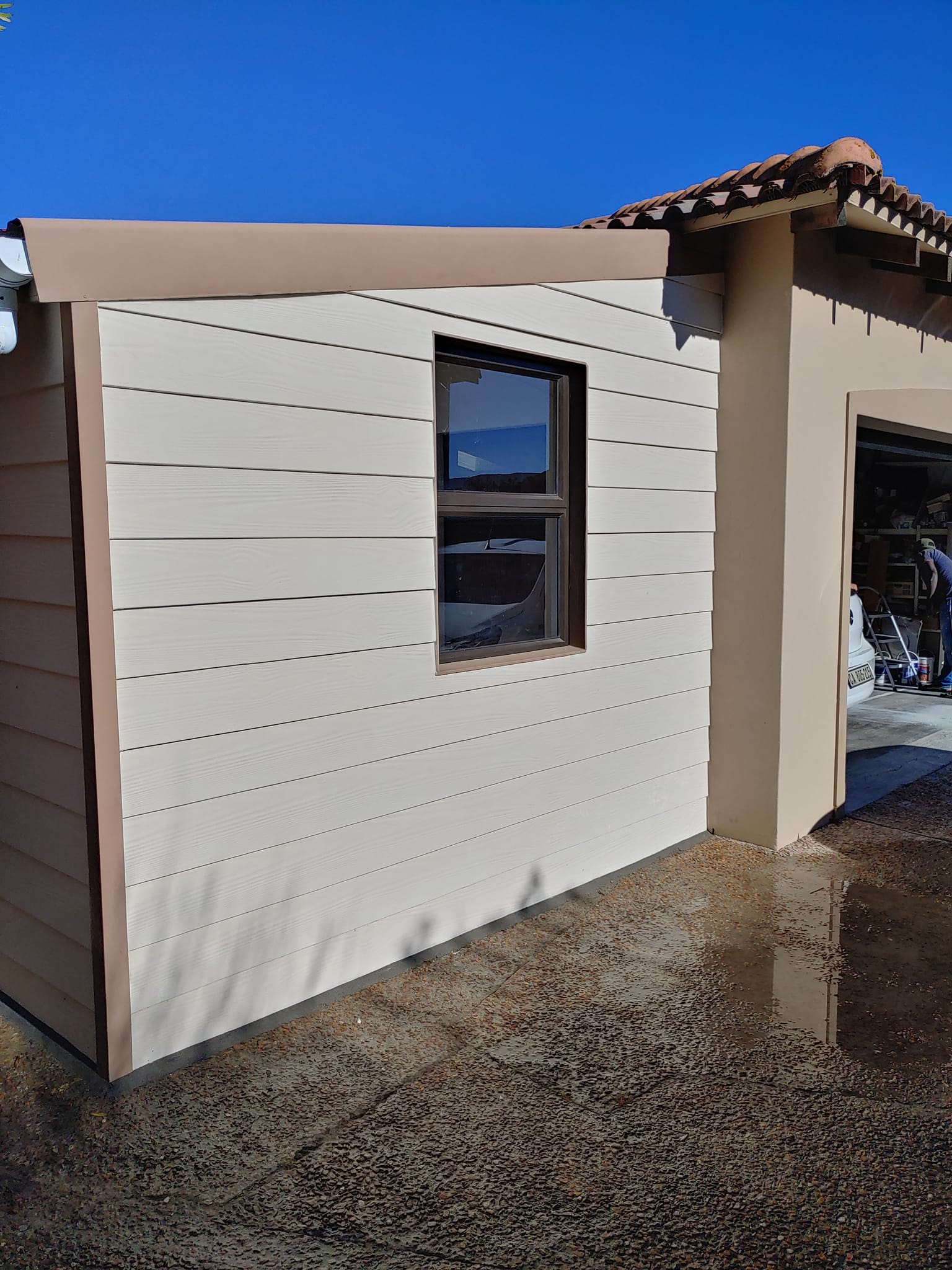 Nutec extension · Glencairn — Nutec Extension